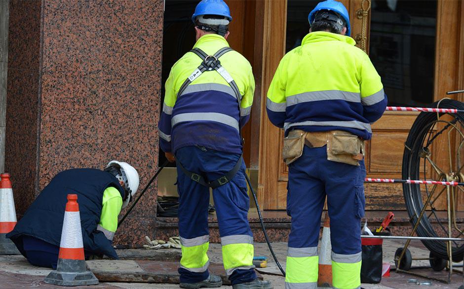 curage assainissement Villiers-sur-Morin