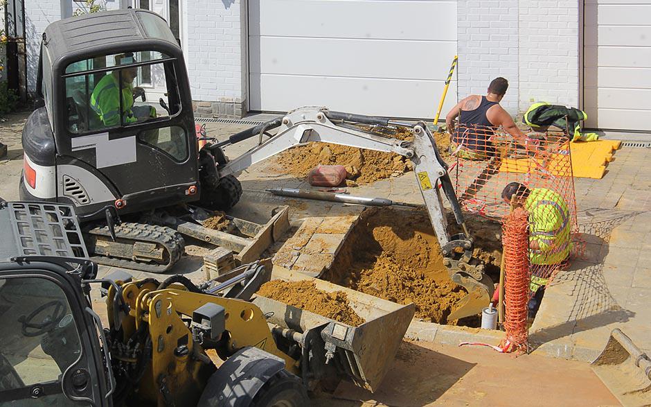 curage assainissement Villiers-sur-Morin