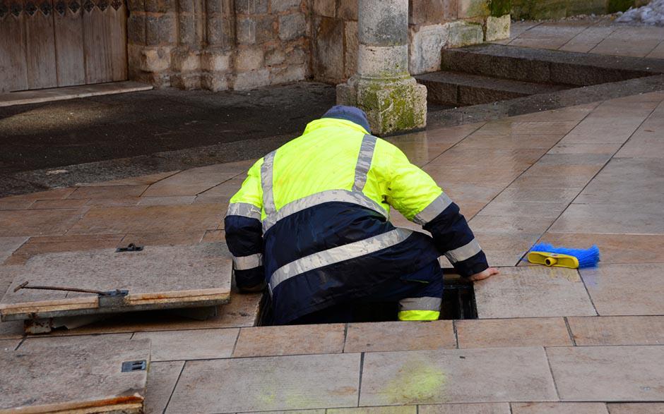 curage assainissement Villiers-sur-Morin